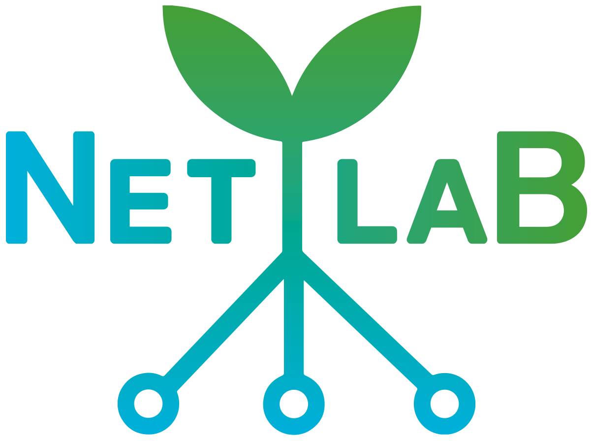 Logo NETLAB